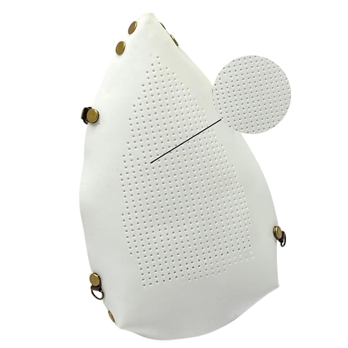 HypeNest Glide – highlights smooth, safe ironing