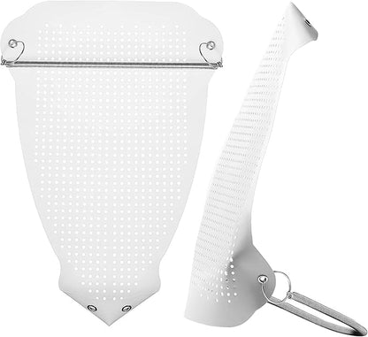 HypeNest Glide – highlights smooth, safe ironing