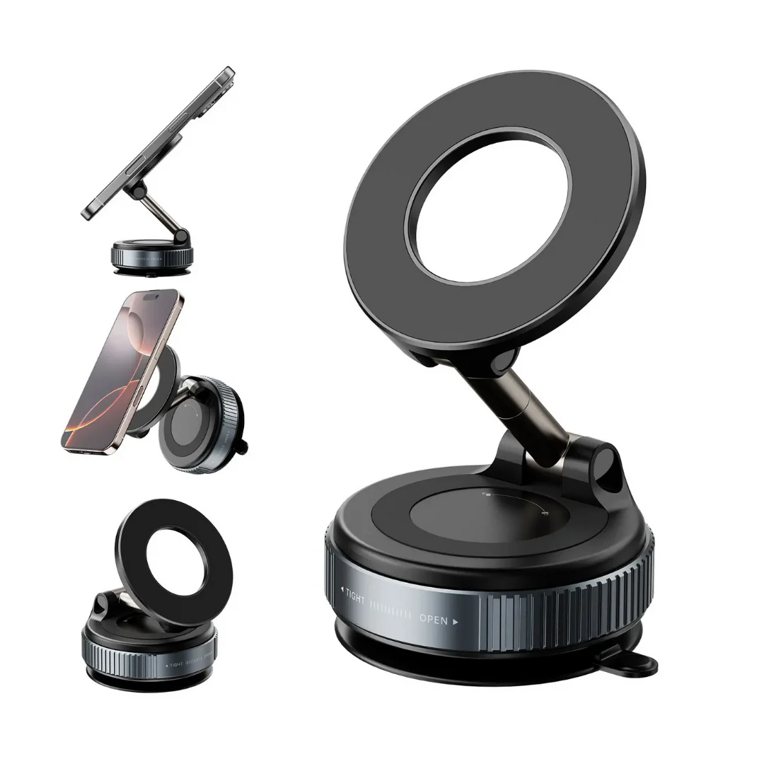 HypeNest MagPro™ 360° Phone Holder