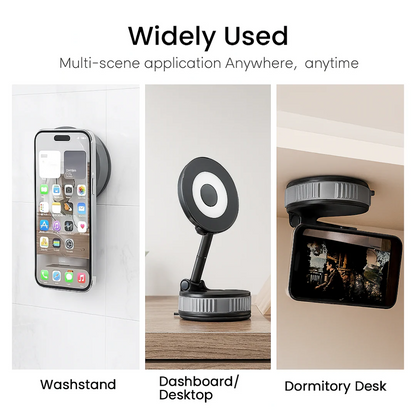 HypeNest MagPro™ 360° Phone Holder