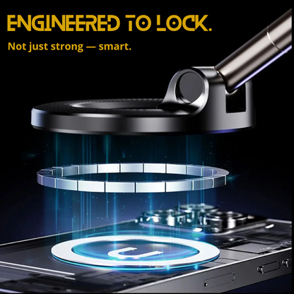 HypeNest MagPro™ 360° Phone Holder