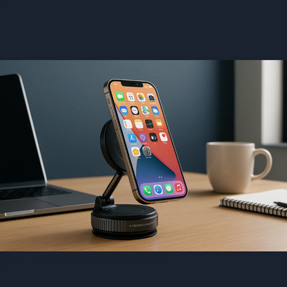 HypeNest MagPro™ 360° Phone Holder