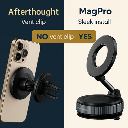 HypeNest MagPro™ 360° Phone Holder